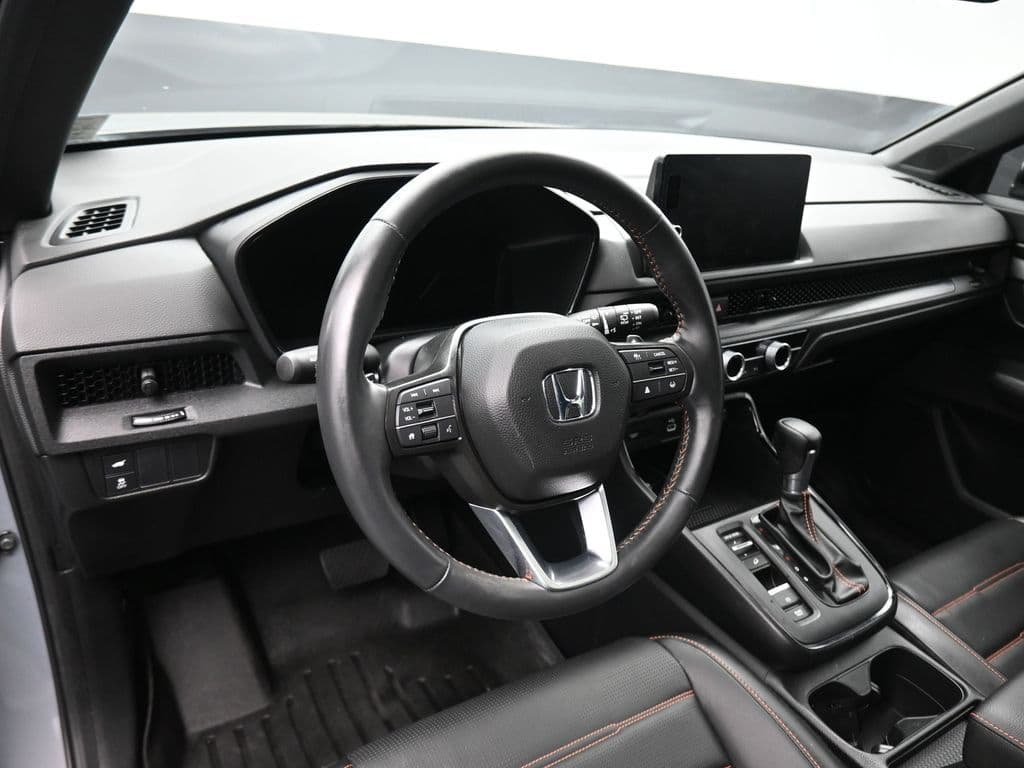 2024 Honda CR-V Hybrid Sport-L, photo 13 of 62