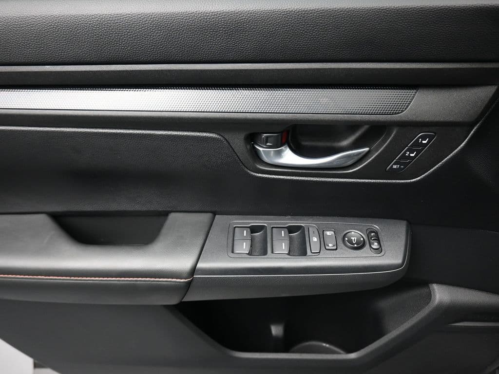 2024 Honda CR-V Hybrid Sport-L, photo 10 of 62