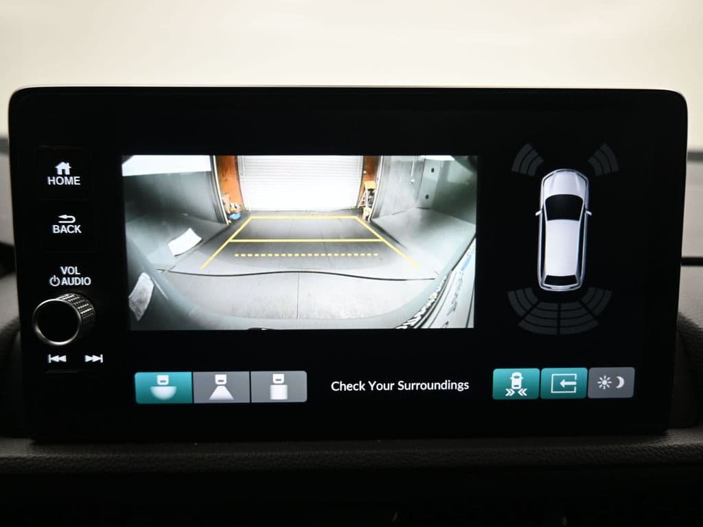 2024 Honda CR-V Hybrid Sport-L, photo 19 of 62
