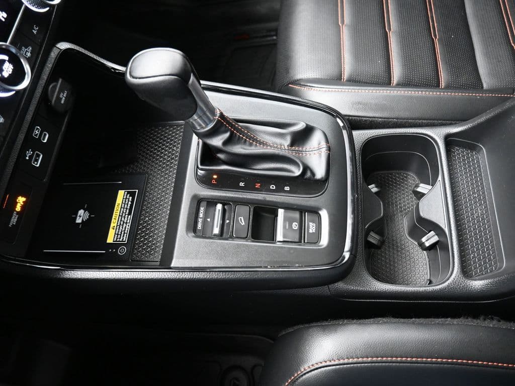 2024 Honda CR-V Hybrid Sport-L, photo 24 of 62