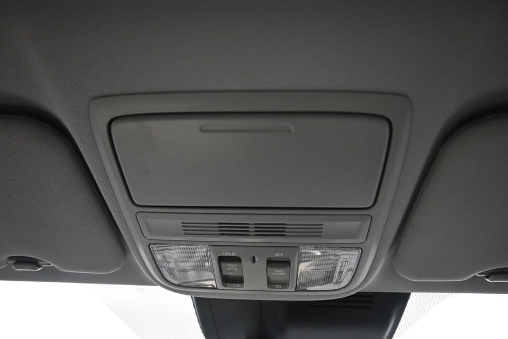 2018 Honda CR-V EX, photo 25 of 61