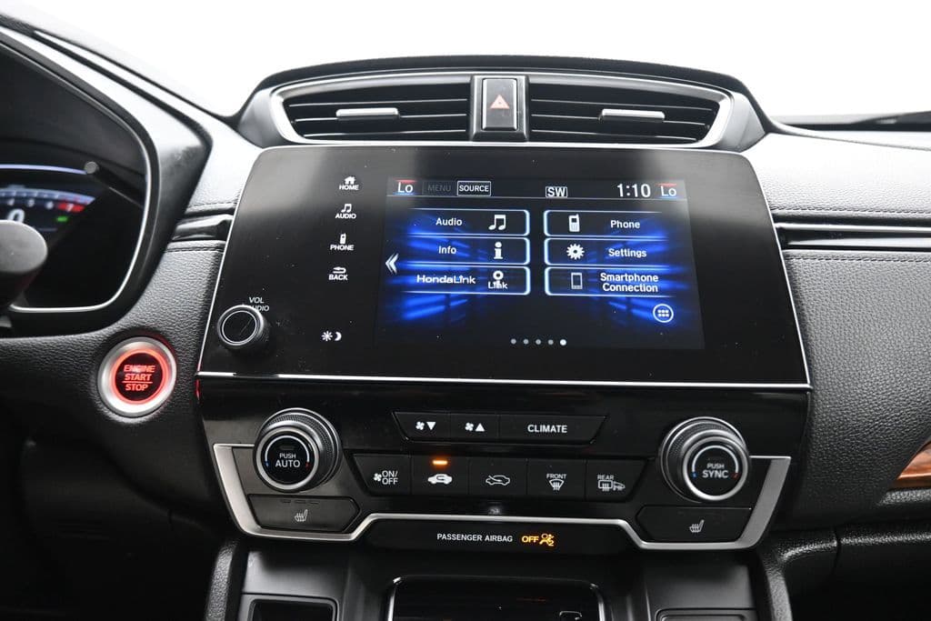 2018 Honda CR-V EX, photo 20 of 61