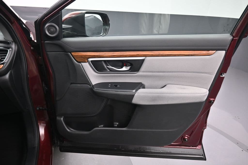 2018 Honda CR-V EX, photo 40 of 61