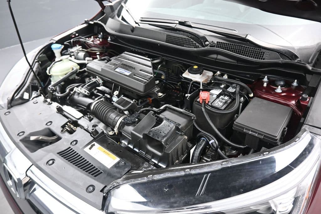 2018 Honda CR-V EX, photo 51 of 61
