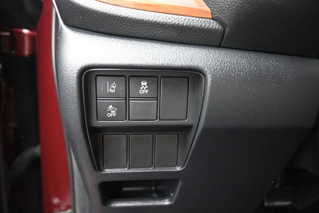 2018 Honda CR-V EX, photo 26 of 61