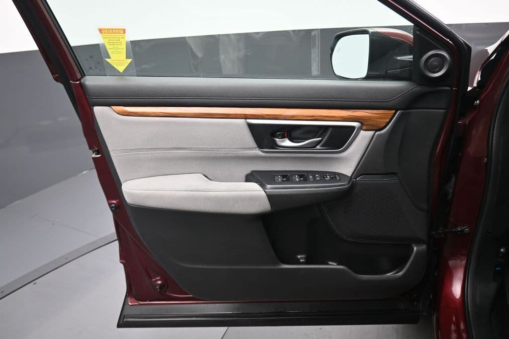 2018 Honda CR-V EX, photo 9 of 61