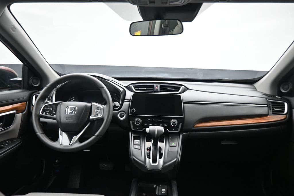 2018 Honda CR-V EX, photo 38 of 61