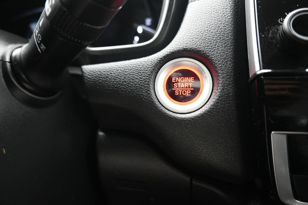 2018 Honda CR-V EX, photo 21 of 61