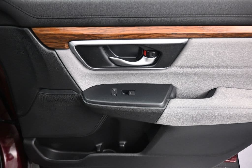 2018 Honda CR-V EX, photo 41 of 61