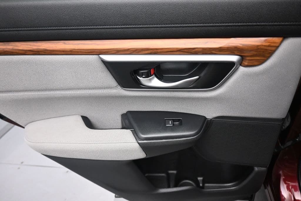 2018 Honda CR-V EX, photo 31 of 61