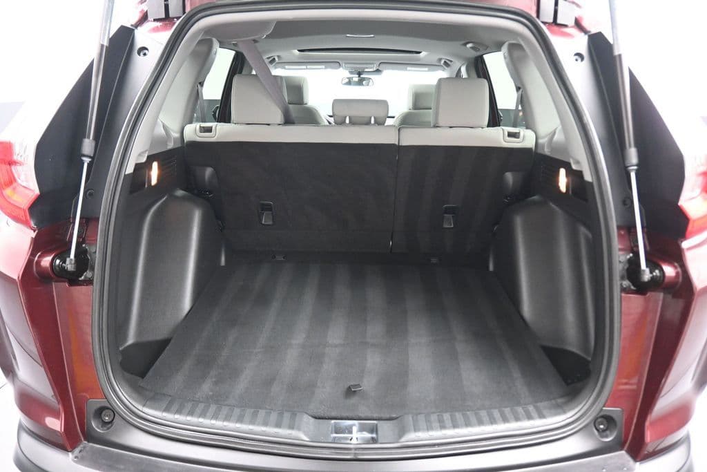 2018 Honda CR-V EX, photo 44 of 61