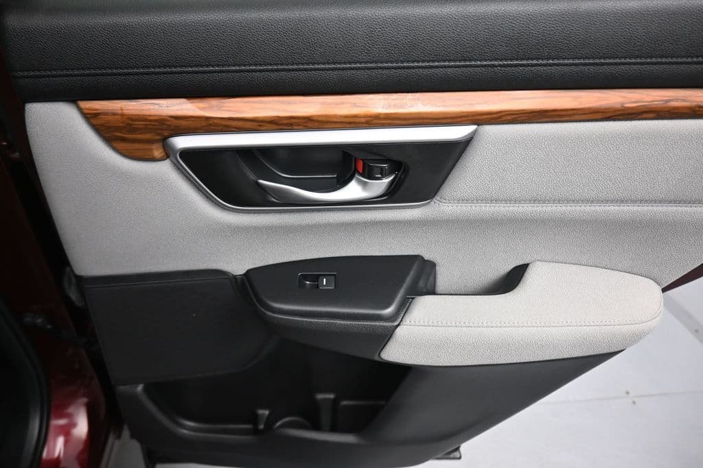 2018 Honda CR-V EX, photo 36 of 61