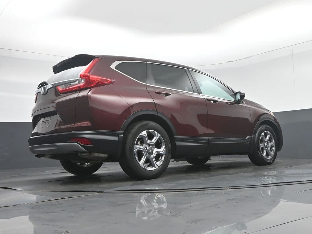 2018 Honda CR-V EX, photo 57 of 61