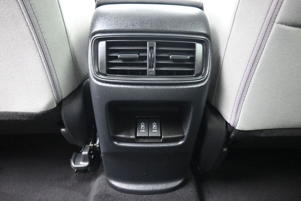 2018 Honda CR-V EX, photo 34 of 61
