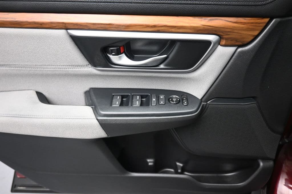 2018 Honda CR-V EX, photo 10 of 61