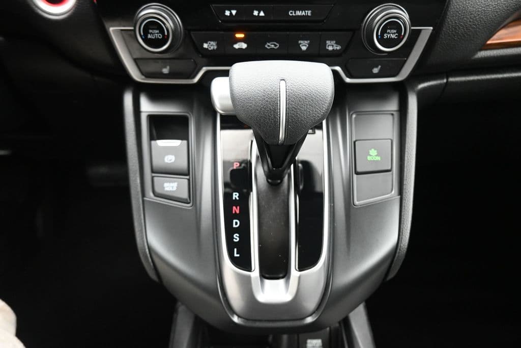 2018 Honda CR-V EX, photo 22 of 61