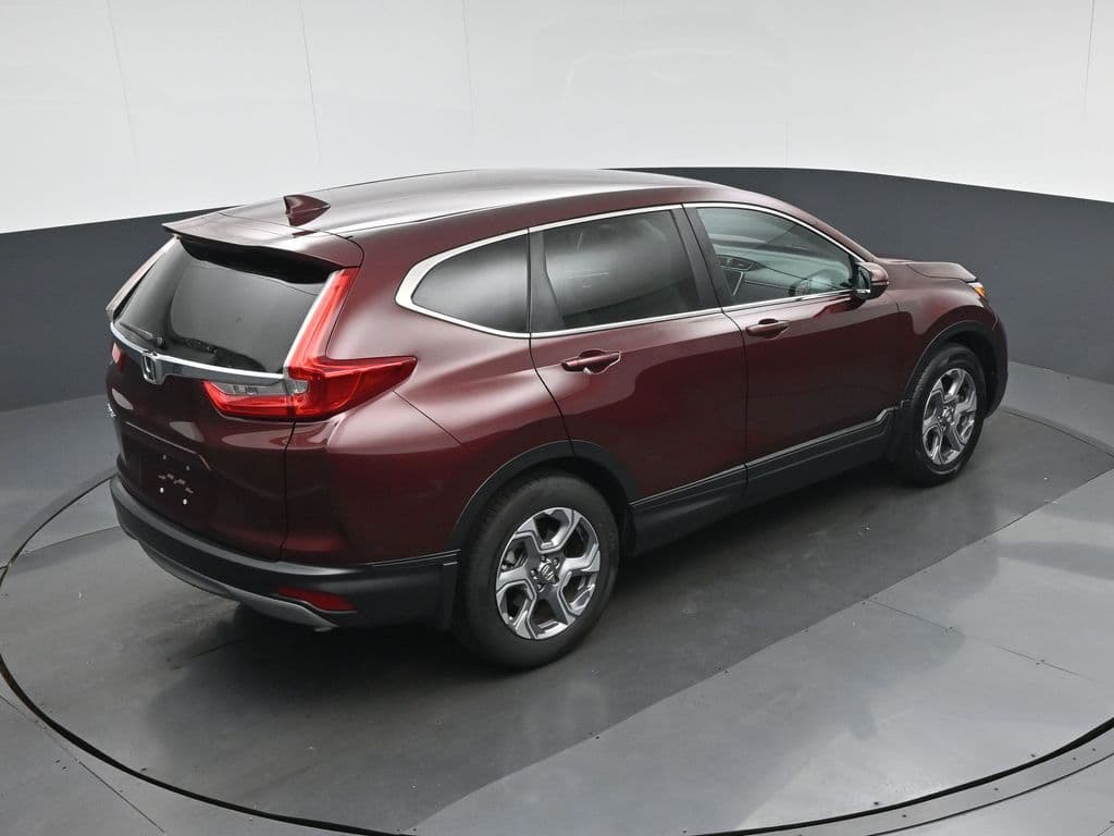 2018 Honda CR-V EX, photo 61 of 61