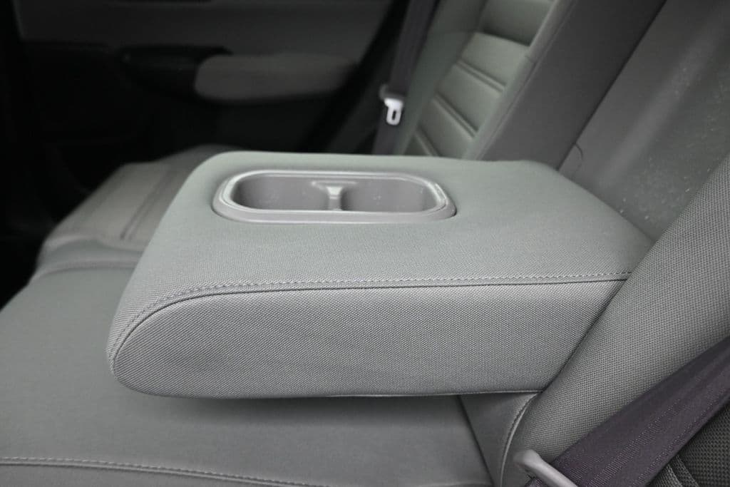 2018 Honda CR-V EX, photo 33 of 61