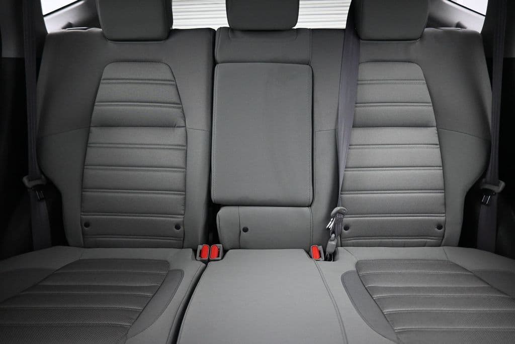 2018 Honda CR-V EX, photo 29 of 61