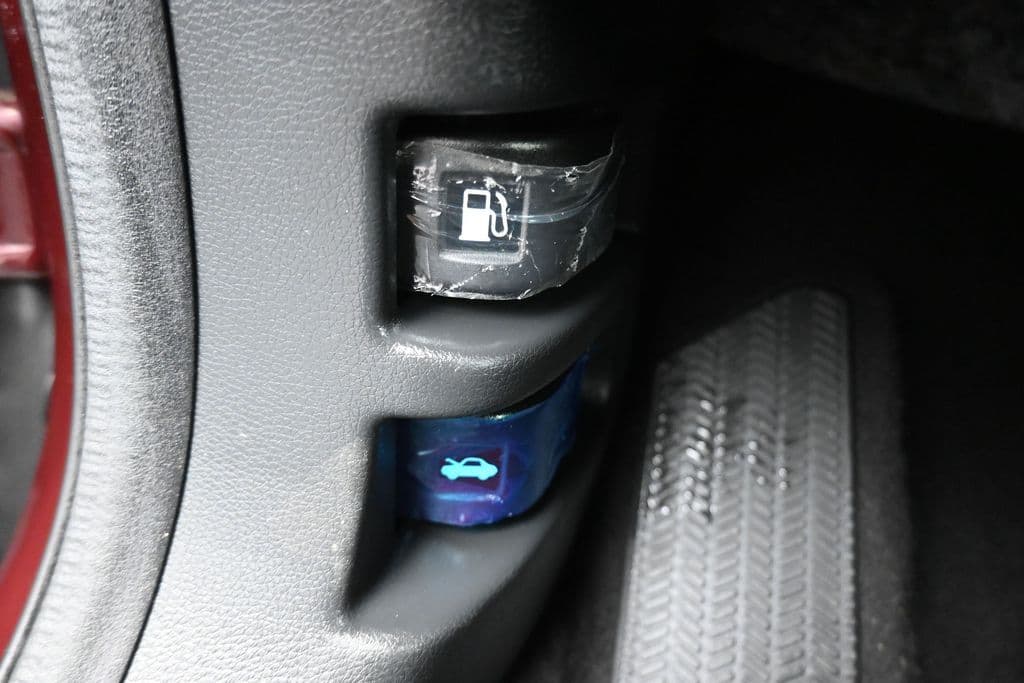 2018 Honda CR-V EX, photo 28 of 61
