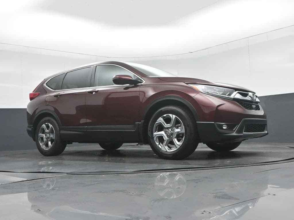 2018 Honda CR-V EX, photo 54 of 61
