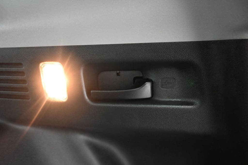 2018 Honda CR-V EX, photo 46 of 61