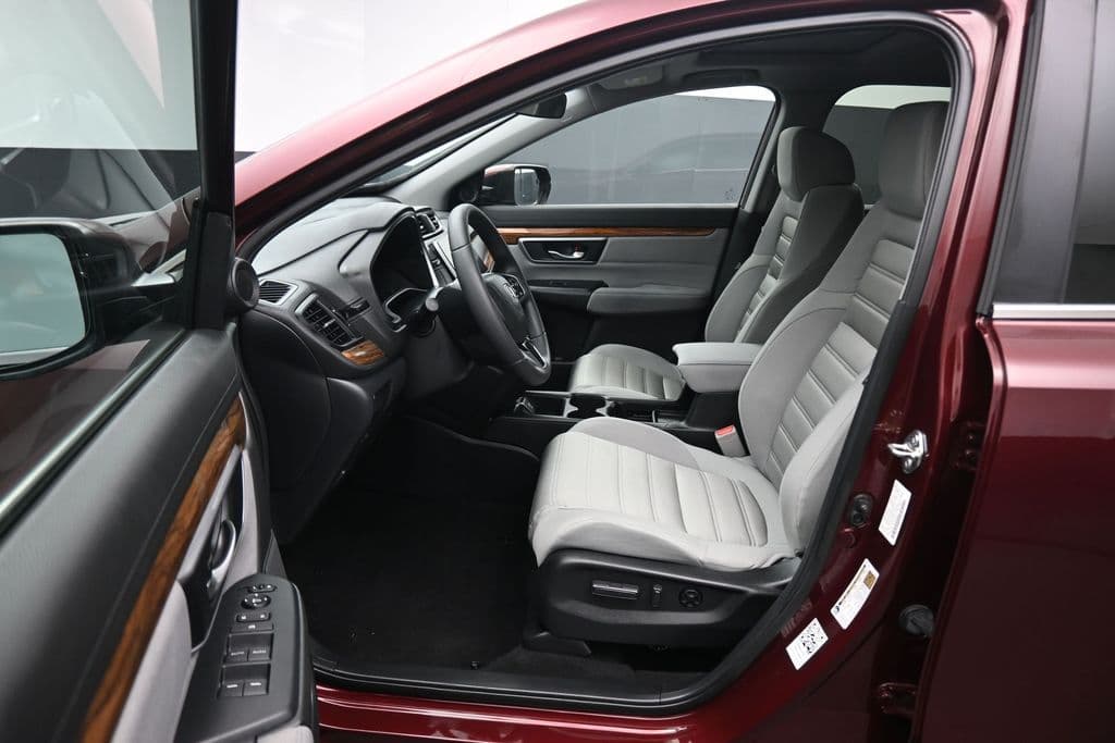 2018 Honda CR-V EX, photo 11 of 61