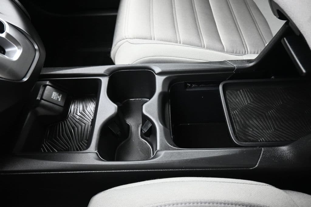 2018 Honda CR-V EX, photo 23 of 61