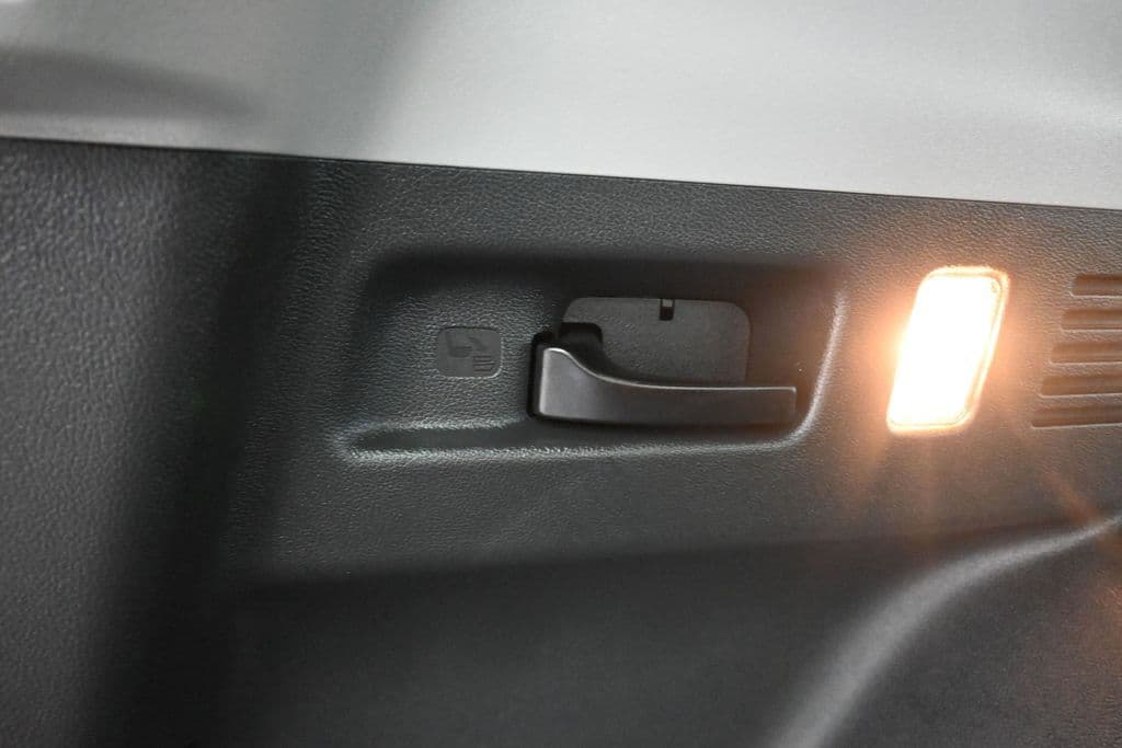 2018 Honda CR-V EX, photo 45 of 61