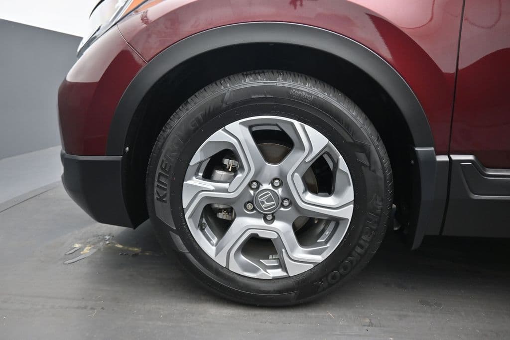 2018 Honda CR-V EX, photo 52 of 61