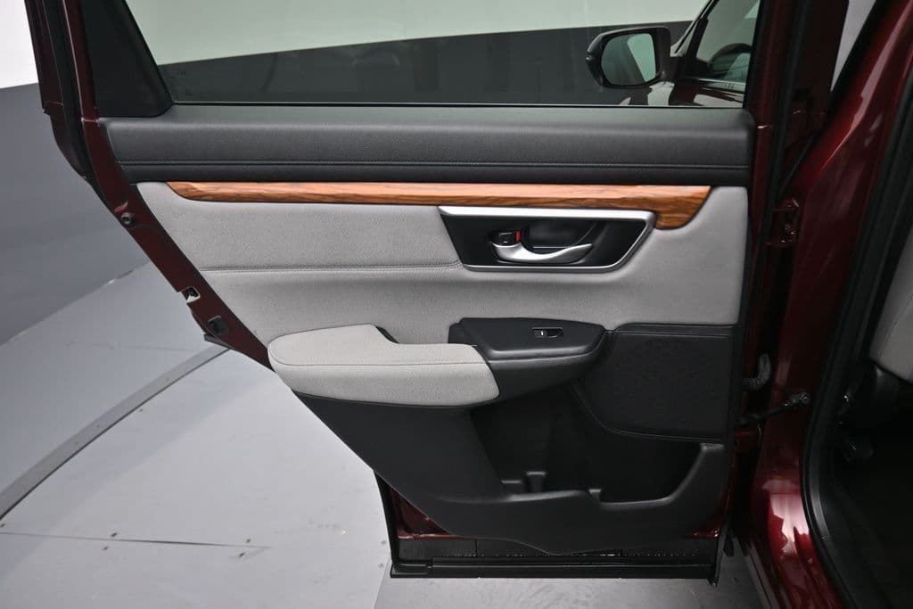2018 Honda CR-V EX, photo 30 of 61