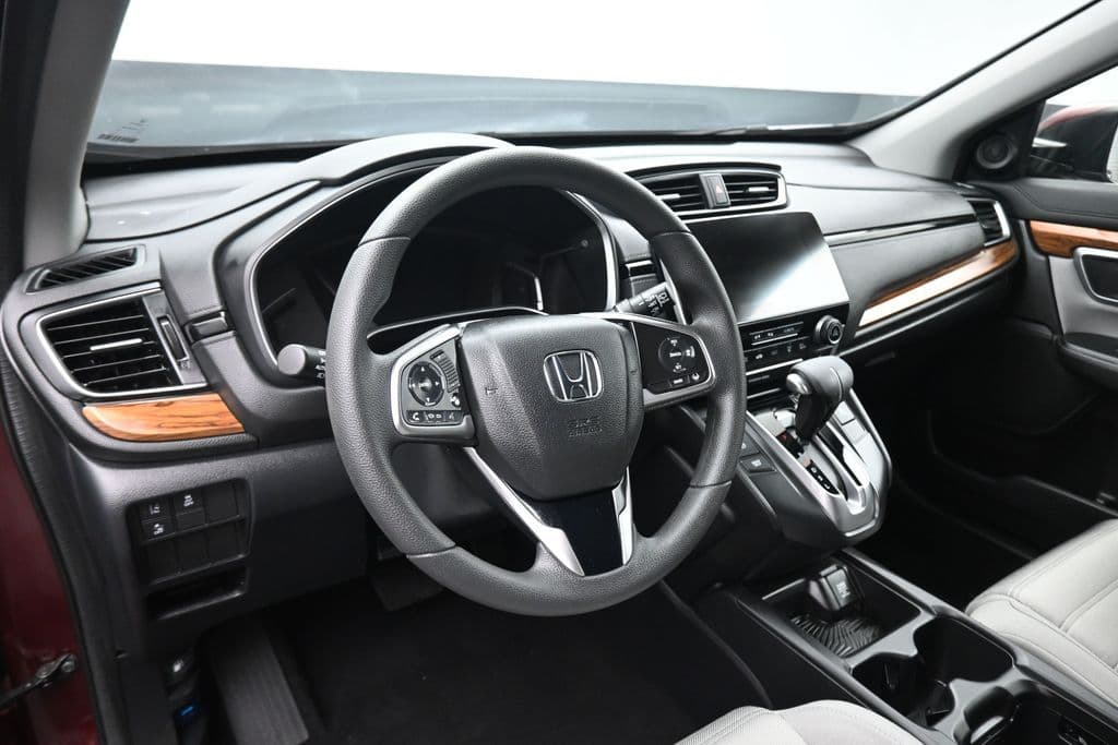 2018 Honda CR-V EX, photo 13 of 61