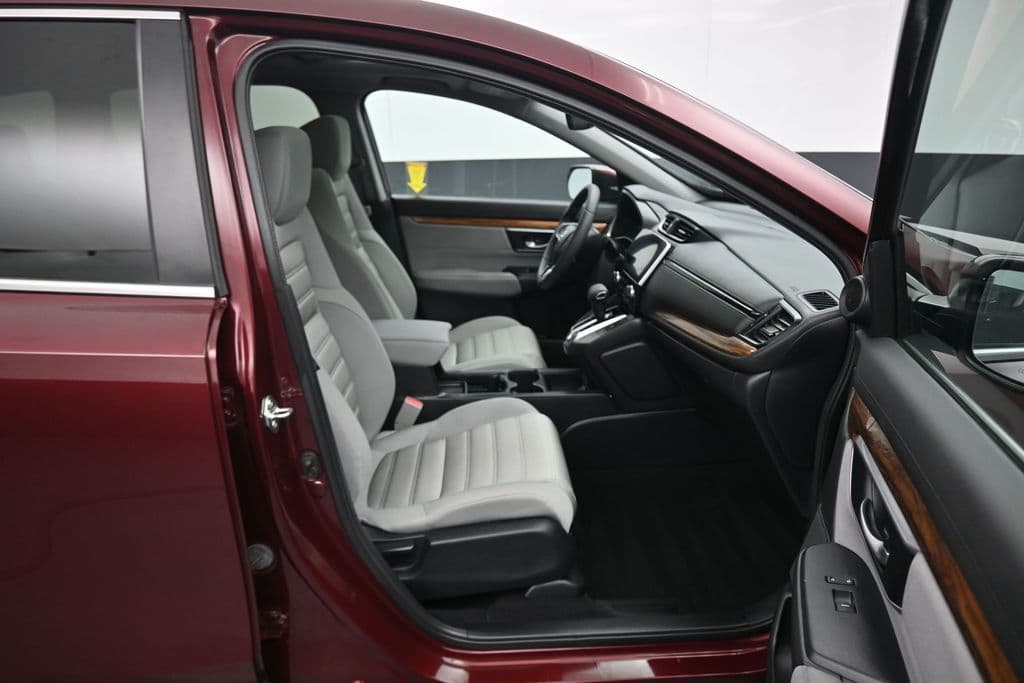 2018 Honda CR-V EX, photo 42 of 61