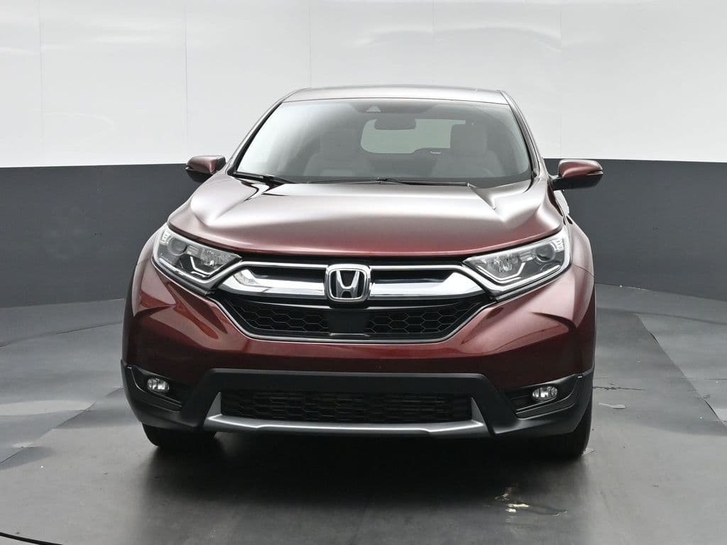 2018 Honda CR-V EX, photo 2 of 61