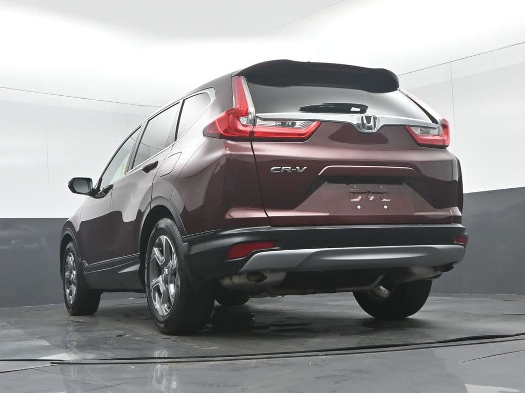 2018 Honda CR-V EX, photo 56 of 61