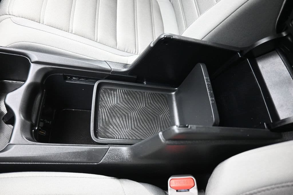 2018 Honda CR-V EX, photo 24 of 61