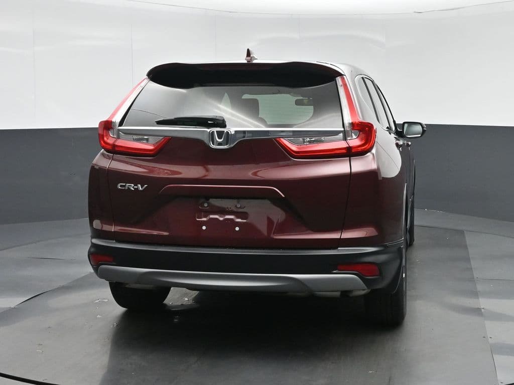 2018 Honda CR-V EX, photo 6 of 61