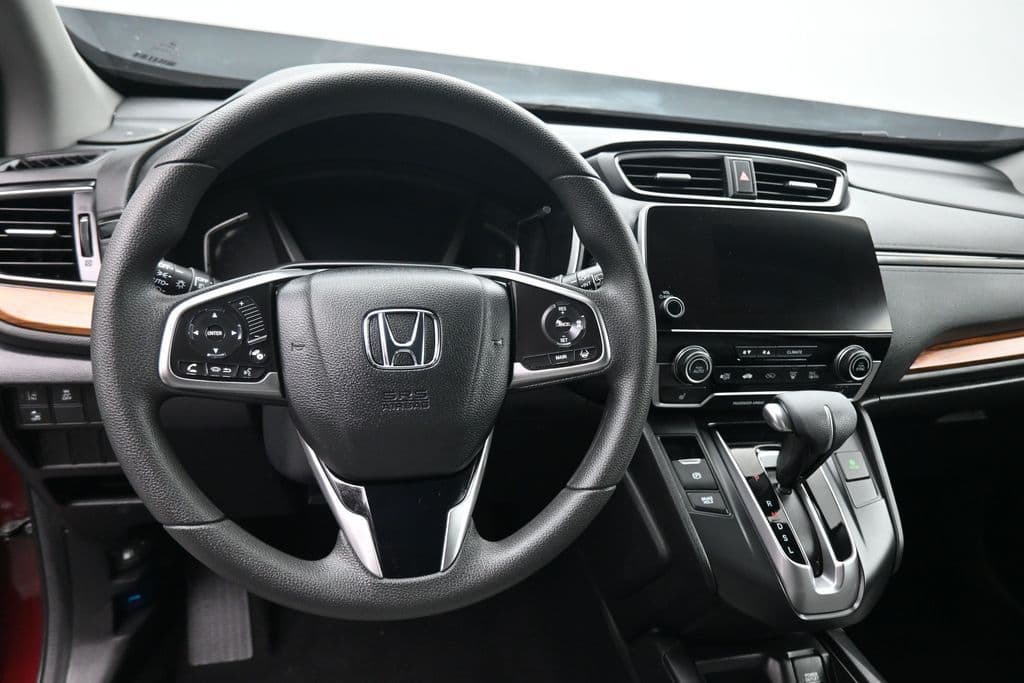 2018 Honda CR-V EX, photo 14 of 61