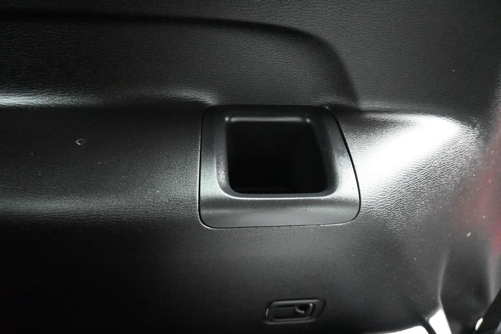 2025 Mitsubishi Outlander Trail Edition, photo 41 of 72
