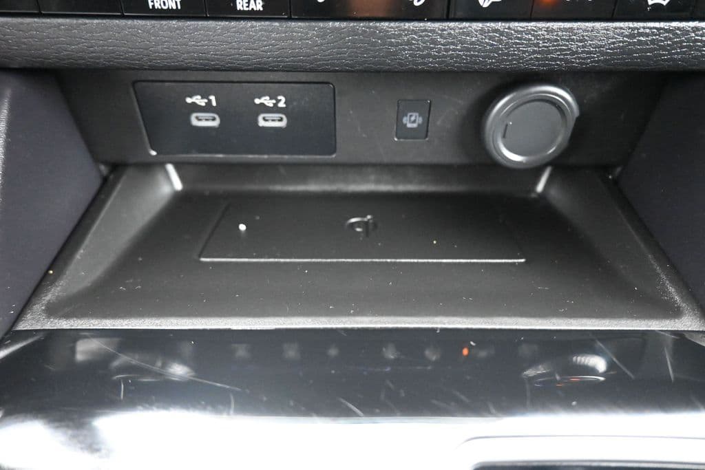 2025 Mitsubishi Outlander Trail Edition, photo 25 of 72