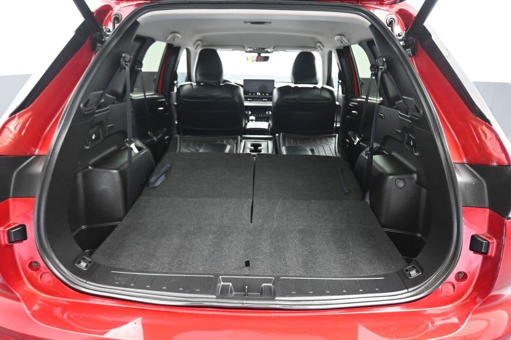 2025 Mitsubishi Outlander Trail Edition, photo 59 of 72
