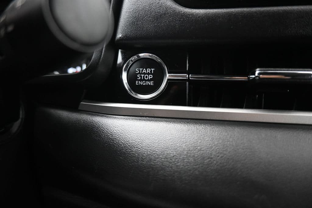 2025 Mitsubishi Outlander Trail Edition, photo 23 of 72