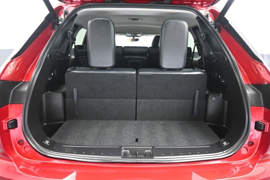 2025 Mitsubishi Outlander Trail Edition, photo 54 of 72