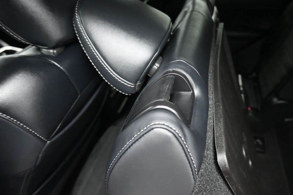 2025 Mitsubishi Outlander Trail Edition, photo 37 of 72