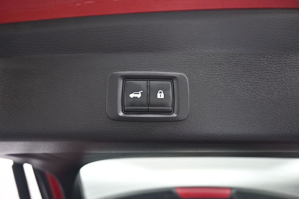 2025 Mitsubishi Outlander Trail Edition, photo 55 of 72