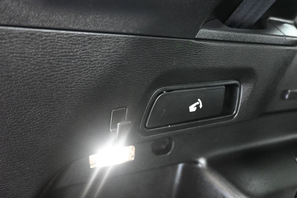 2025 Mitsubishi Outlander Trail Edition, photo 57 of 72