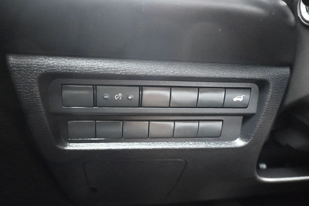 2025 Mitsubishi Outlander Trail Edition, photo 29 of 72