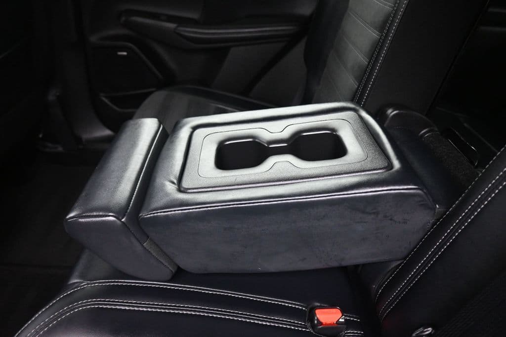 2025 Mitsubishi Outlander Trail Edition, photo 35 of 72