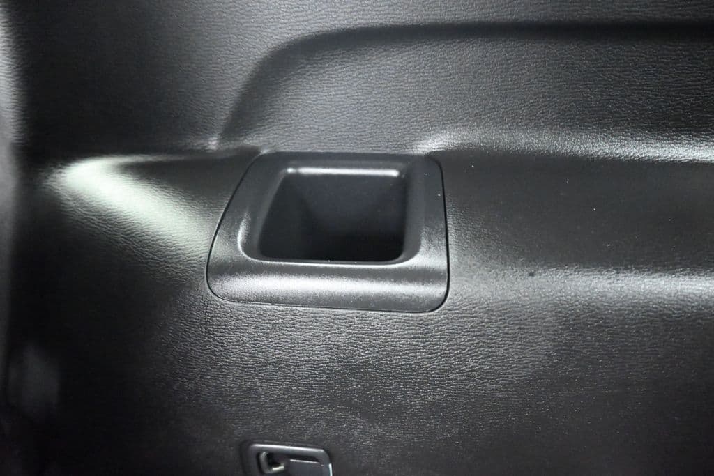 2025 Mitsubishi Outlander Trail Edition, photo 40 of 72