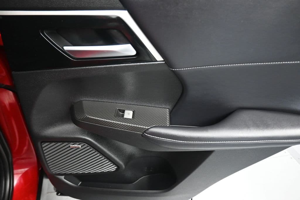 2025 Mitsubishi Outlander Trail Edition, photo 44 of 72